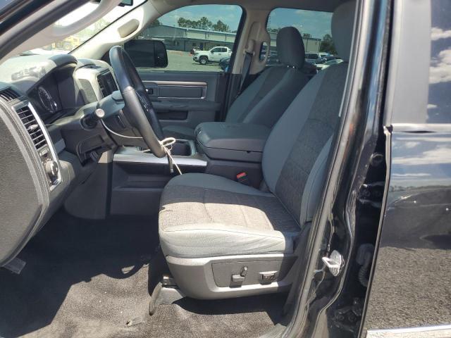 2016 Dodge RAM 1500 SLT