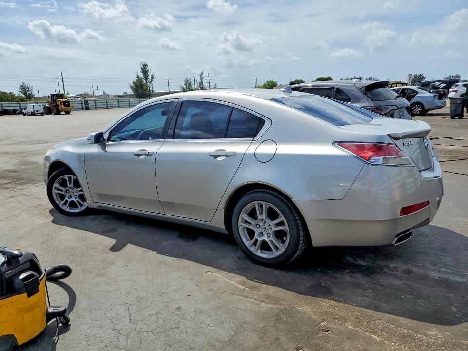 2009 Acura TL