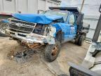 2005 Chev Rolet Silverado Dump Truck