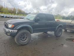 2004 Toyota Tacoma Double cab for sale in Portland, OR