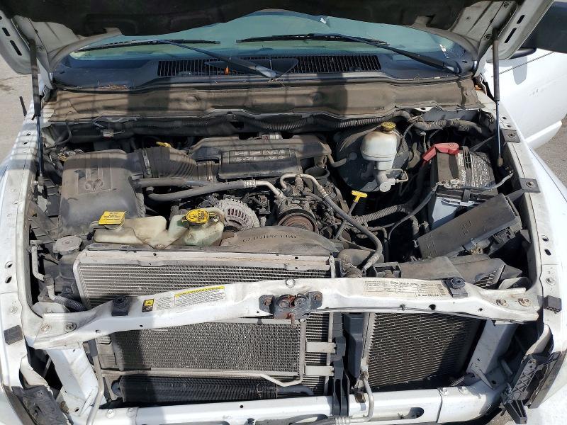 2008 Dodge RAM 1500 ST
