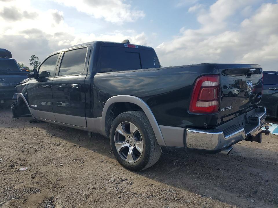 2020 Dodge 1500 Laramie