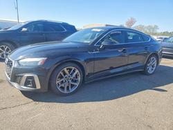 Audi Vehiculos salvage en venta: 2024 Audi A5 Premium Plus 45