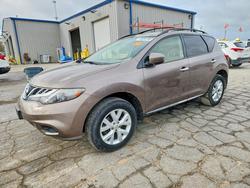 2012 Nissan Murano s for sale in Rogersville, MO