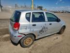 2007 Suzuki Swift