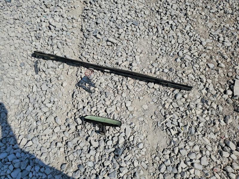 2004 Jeep Wrangler x