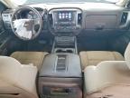 2017 Chevrolet Silverado C1500 LT
