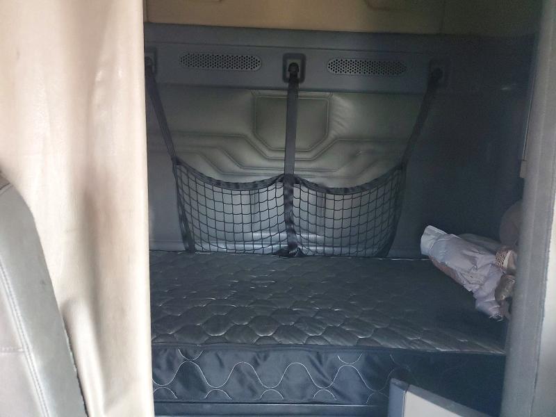 2015 Freigliner Cascadia 125