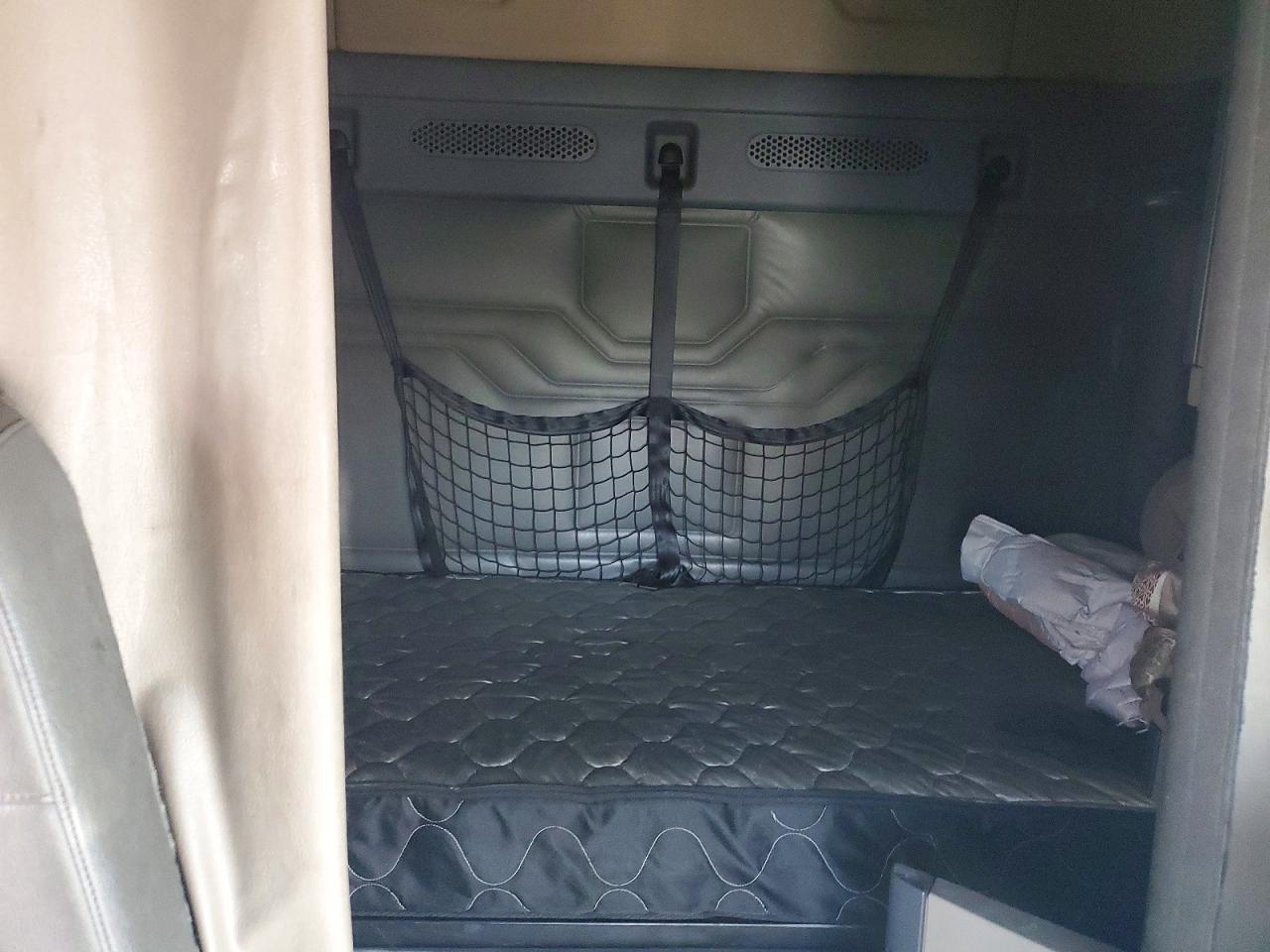2015 Freigliner Cascadia 125