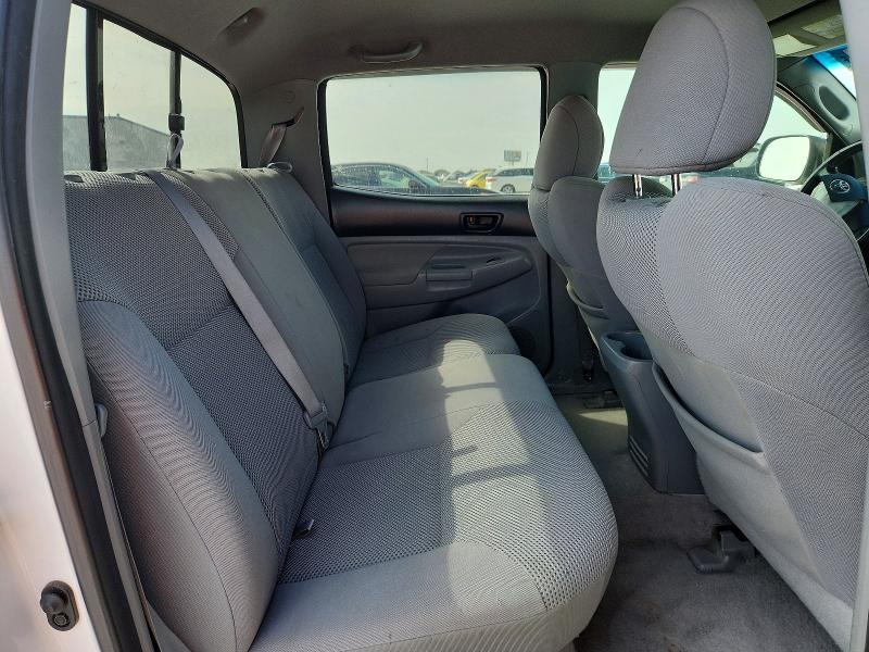 2009 Toyota Tacoma Double Cab Prerunner