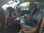 2022 Chevrolet Silverado K2500 Heavy Duty LTZ