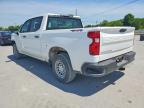 2021 Chevrolet Silverado K1500