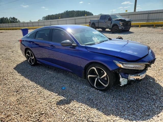2021 Honda Accord Sport se