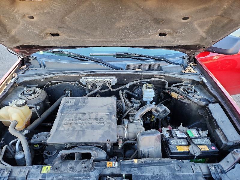 2009 Ford Escape xlt