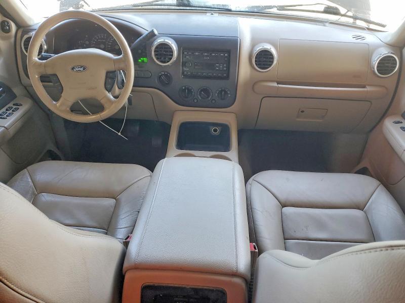 2003 Ford Expedition xlt