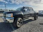 2012 Chevrolet Silverado K1500 LT