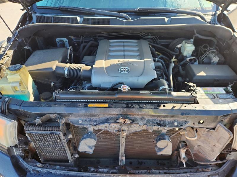 2008 Toyota Tundra Crewmax Limited