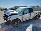 2018 Ford F150 Super Cab