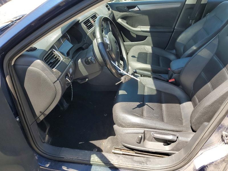 2013 Volkswagen Jetta tdi