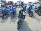 2016 Yamaha FZ09 C