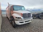 2012 International 4300 Delivery Truck