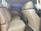 2017 GMC Sierra K1500 SLT