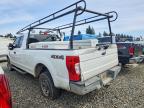 2022 Ford F250 Super Duty