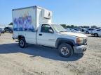 2003 GMC Sierra C2500 Heavy Duty