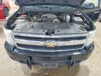 2008 Chevrolet Silverado K1500