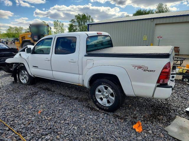 2006 Toyota Tacoma Double Cab Prerunner