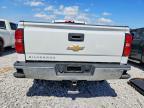 2016 Chevrolet Silverado K1500
