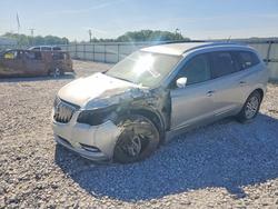 Buick salvage cars for sale: 2015 Buick Enclave