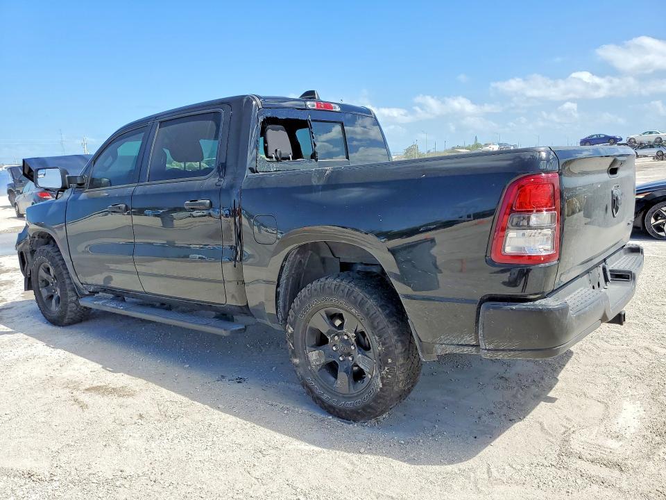2023 Dodge RAM 1500 Tradesman