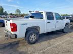 2007 Chevrolet Silverado K1500 Crew Cab