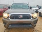 2012 Toyota Tacoma Double Cab