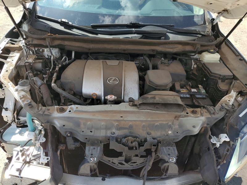 2021 Lexus Rx 350 Base