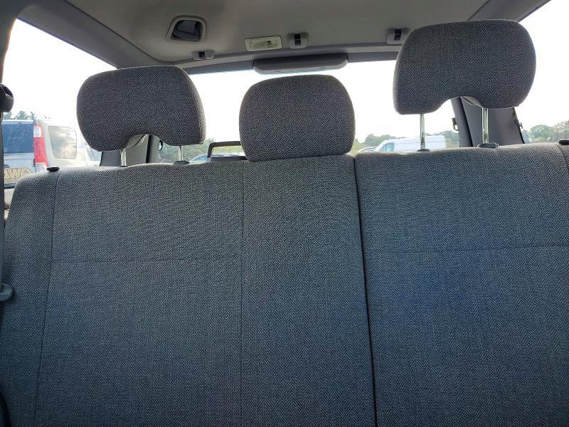 2001 Subaru Forester l