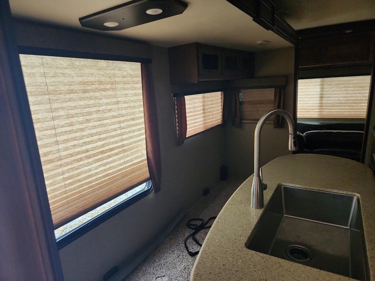 2017 Grandesign Reflection-RV