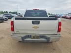 2010 Chevrolet Silverado C1500 LS