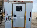 2001 Featherlite Fiber Optic Splicing Trailer