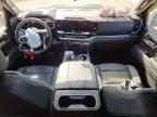 2026 Chevrolet Silverado K1500 LT Trail Boss