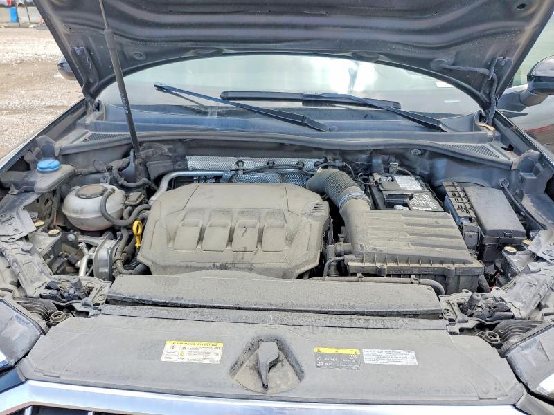 2021 Audi Q3 Premium s Line 45