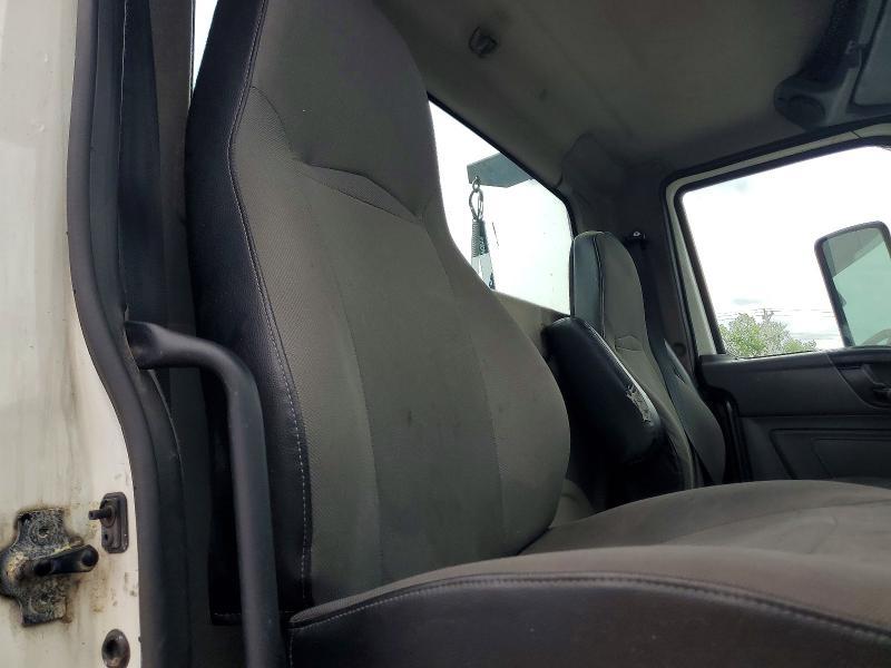 2019 International LT625 Semi Truck