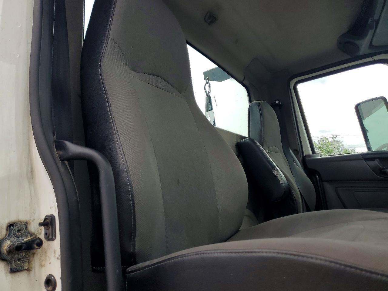 2019 International LT625 Semi Truck