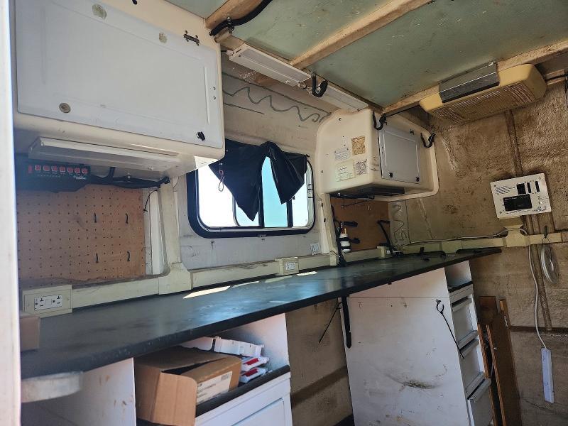 2008 Pelsue Podbel-007 Fiber Optic Splicing Trailer