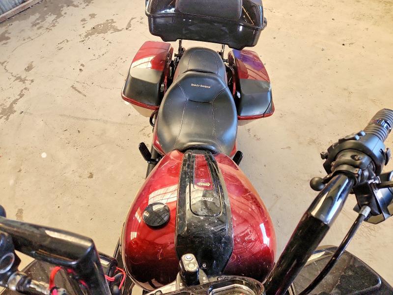 2023 Harley-Davidson Fltrxsanv
