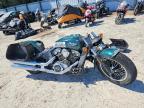 2019 Indian Motorcycle Co. Scout ABS