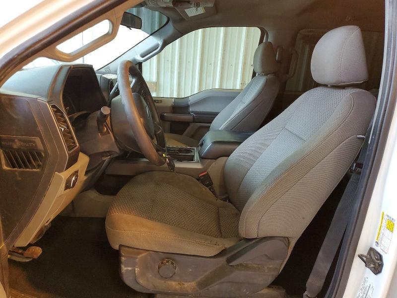 2022 Ford F250 Super Duty