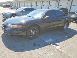 2001 Pontiac Bonneville sle en venta en Louisville, KY