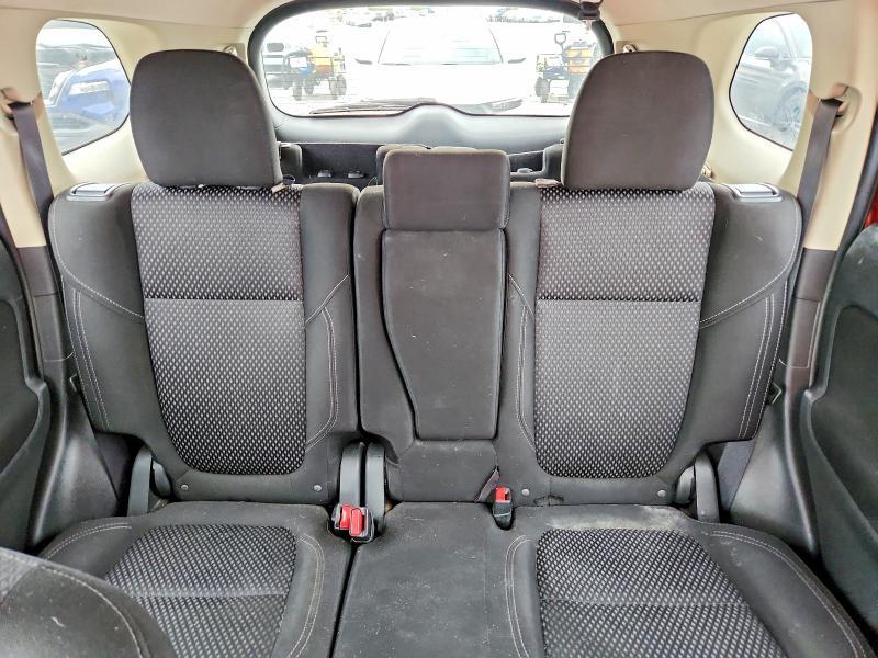 2020 Mitsubishi Outlander es